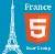 France HTML5 User Group